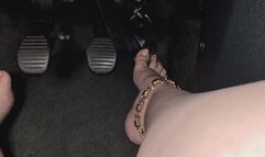 Hard Driving a Fiat Uno