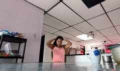 part #2 shrink and humiliate #9