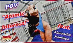 POV - Atomic Interest!
