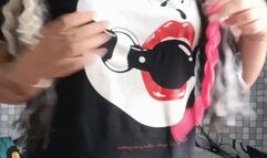 Val looner b2p long balloons