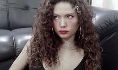 Smoking Girls 120's Model Fernanda 34 (Mp4 1920X1080)