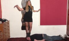 Dancing Sophie 364 (4K)