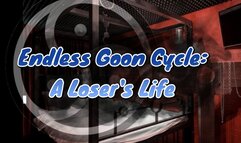 Endless Goon Cycle: A Loser's Life 19 min