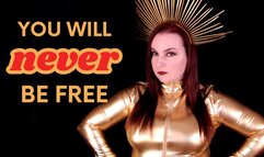 You Will Never Be Free - WMV