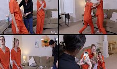 Convicts - Rachel Charlie 4K