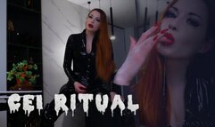 CEI Ritual