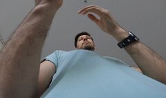 Thomas - Climb (POV Shrunken)