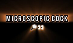 MICROSCOPIC COCK