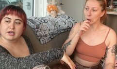 Futas are superior to Boyfriends