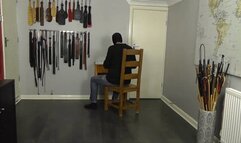 School Teacher gets Busted Part 1