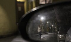 Selena under magic control, part one