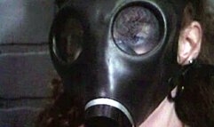 The Mask Princess Clip Seven ( Starring Princess )