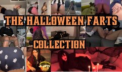 Spooky Farts: A Halloween Fart Fest