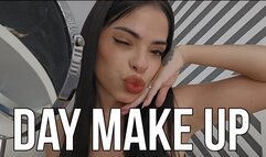 Day make up