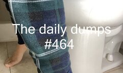 The daily dumps #464 mp4