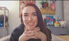 You are Diaper Wearing Freak Diaper Humiliation