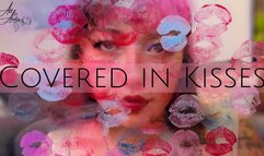 Covered in Kisses