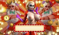 Welcome to the Sissy Circus—Your Transformation Begins NOW!
