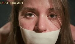 Lali - Barefoot Hogtie on the Turntable (FULL HD MP4)