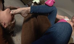 Stay Away From My Slaves, 1st