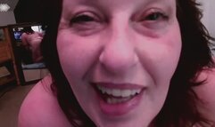 530 First you watch me cum then we cum together