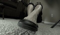 Shoeplay With My Flats - LaCreme [Extended Cut]