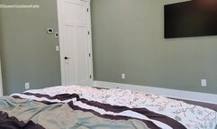 Stepmom QueenGoddessKatie has a confession for you