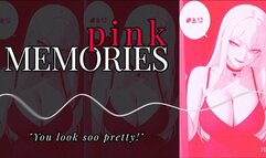 [Erotic Audio] Pink Memories (Sissy)