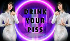 Toilette-sexual reprogramming clip - ORIGINAL