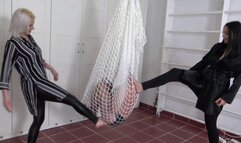 Glamour Girls Kicking 70 wmv