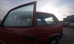 004 Very Tough Cold Start