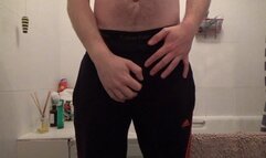 Hunter Bradley HUGE Cumshot Compilation 3 - MASSIVE Loads