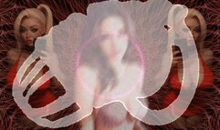 Locked, soft, and Worthless: your dick is of no use to anyone