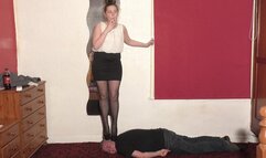 Dancing Sophie 365 (4K)