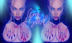 The Gospel of Spiraling Lust:Your Holy Addiction