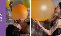 B2P and S2p and nails