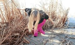 Viscous Swamp 9 AVI (1920x1080) FHD