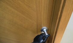 Orgasm control slave AVI