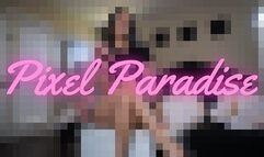 Pixel Paradise