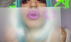 Intense Kisses for Gooners