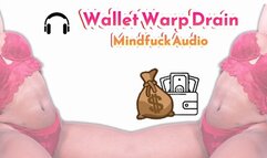 Wallet Warp Drain