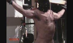 JurgenTx On Sirs Cross