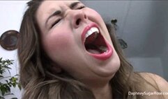 * 854x480p * Expecting Sex , Gets Only Yawning -Mp4