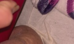 Daddy’s fat wet cunt