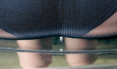 Shrinking Massage Parlor