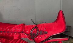 BQ The Adoration of the BootsQueen