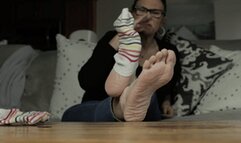 Not Ashamed Of Their Smell, 2nd