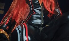 Giantess! Mavuika Torments Tinies!