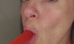 LickThisRN: Lick Me Like A Lollipop