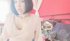 insulti alla matrigna, cosa le farei? stepmom's humiliation